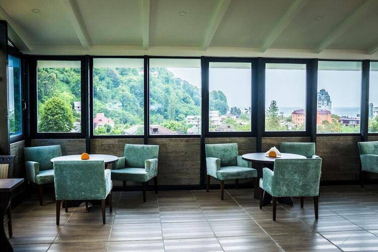 Orange Hotel