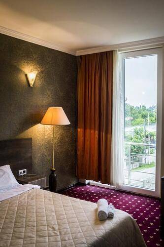 Orange Hotel