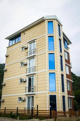 Orange Hotel