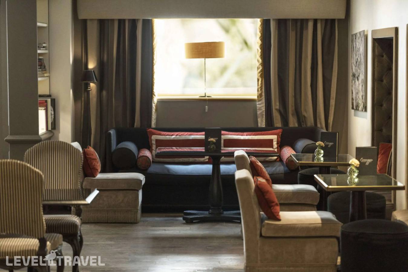 фотографии отеля Castille Hotel в Франция(1 округ Парижа) - фото №6