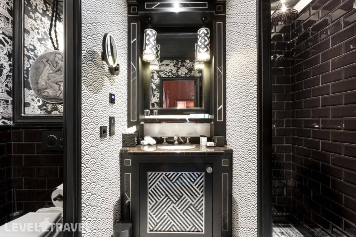 фотографии отеля Castille Hotel в Франция(1 округ Парижа) - фото №1