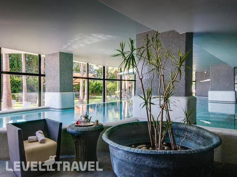 Фотография Senator Banus Spa Hotel (Adults Only 16+)