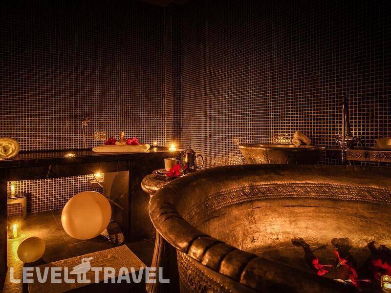 Фотография Senator Banus Spa Hotel (Adults Only 16+)
