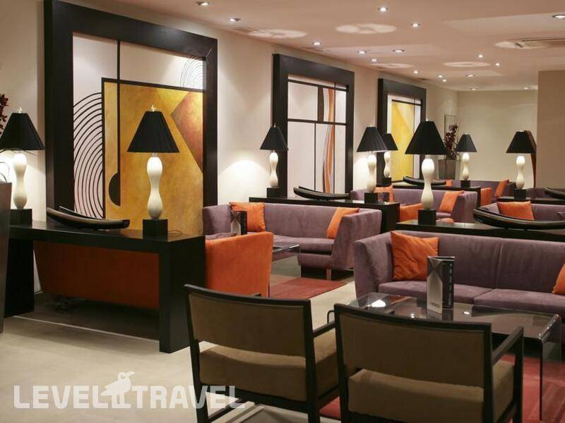 Фотография Senator Banus Spa Hotel (Adults Only 16+)