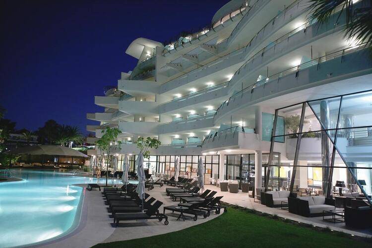 Senator Banus Spa Hotel (Adults Only 16+)