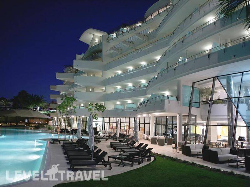 Фотография Senator Banus Spa Hotel (Adults Only 16+)