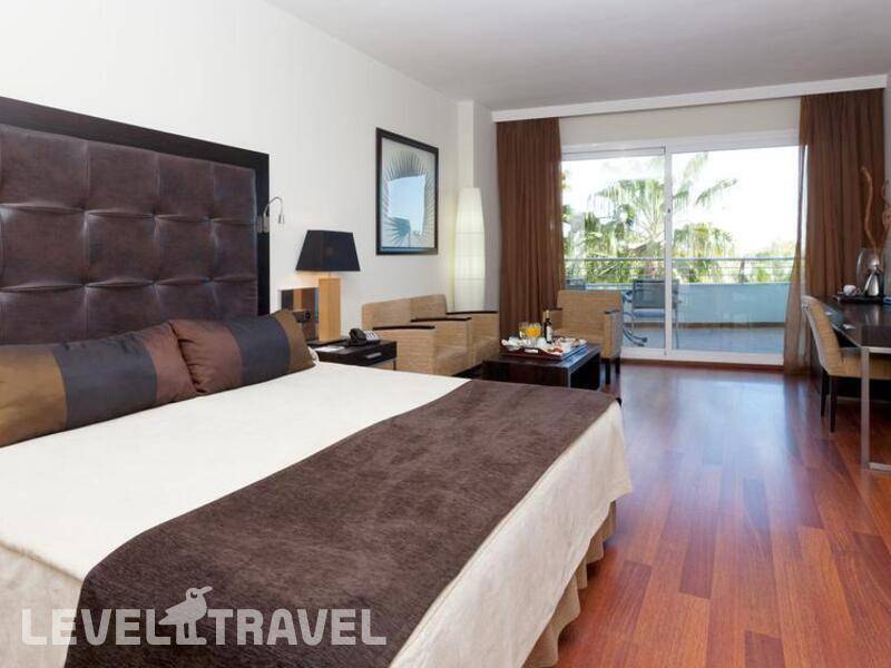 Фотография Senator Banus Spa Hotel (Adults Only 16+)