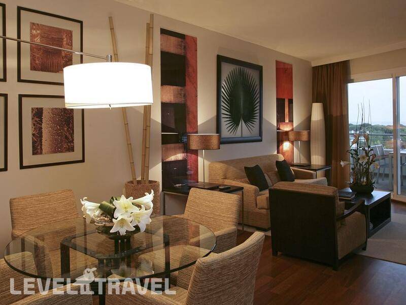 Фотография Senator Banus Spa Hotel (Adults Only 16+)