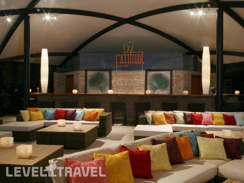 Фотография Senator Banus Spa Hotel (Adults Only 16+)
