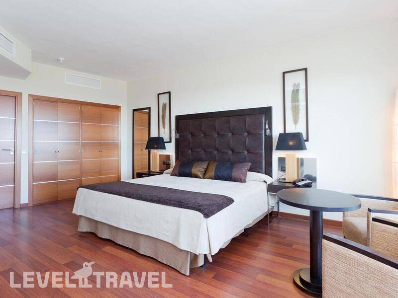 Фотография Senator Banus Spa Hotel (Adults Only 16+)