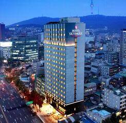 $item['hotel']['name']
