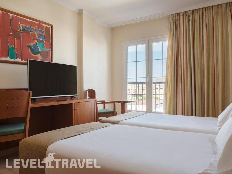 Фотография Diamar Hotel