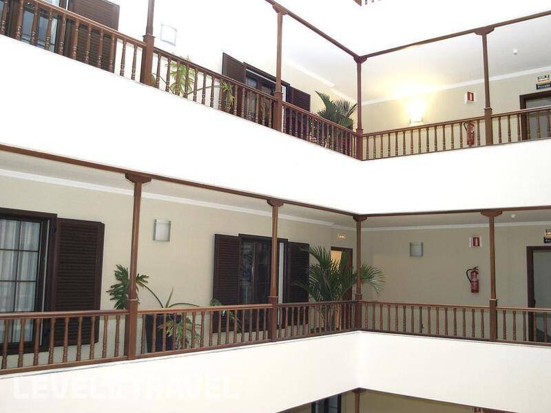 Фотография Diamar Hotel