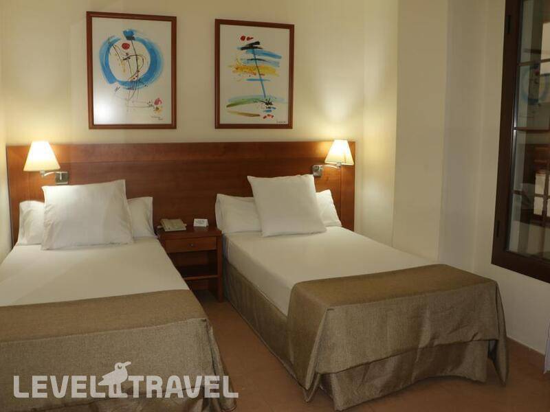 Фотография Diamar Hotel