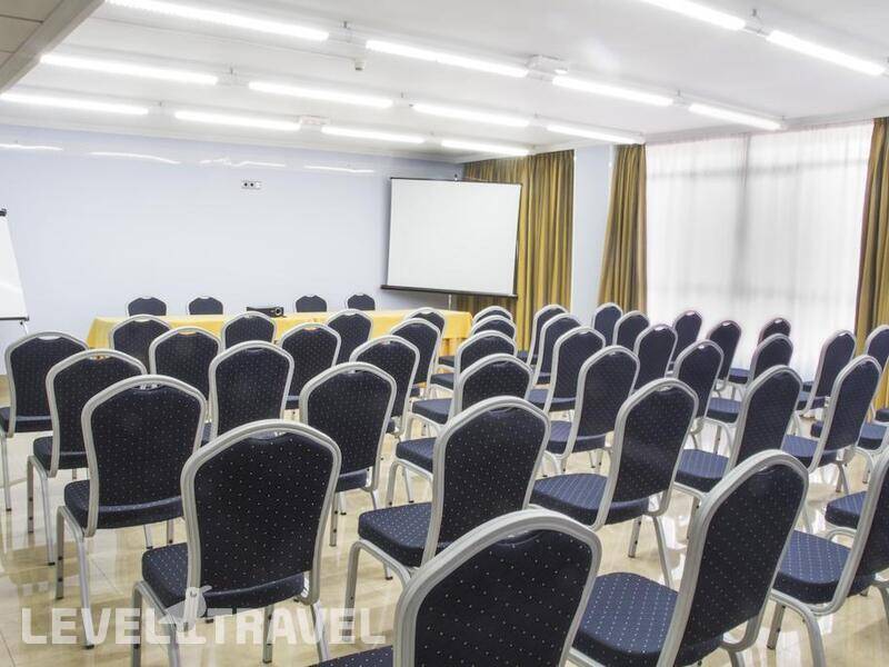 Фотография Diamar Hotel