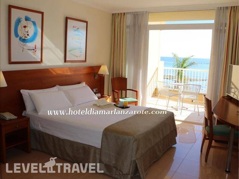 Фотография Diamar Hotel