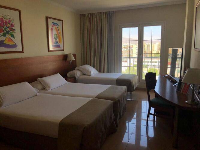 Diamar Hotel