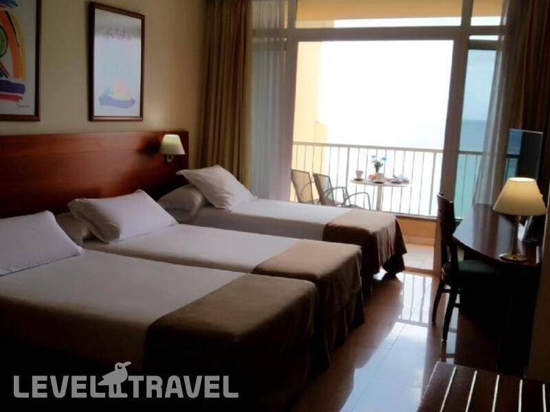 Фотография Diamar Hotel