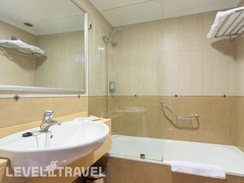 Фотография Diamar Hotel