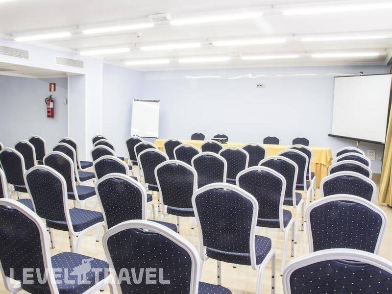 Фотография Diamar Hotel