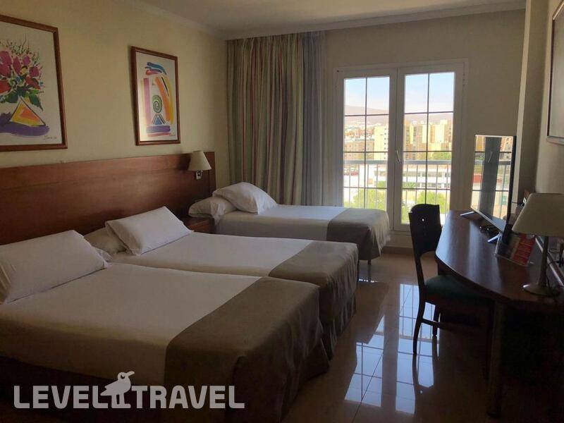 Фотография Diamar Hotel