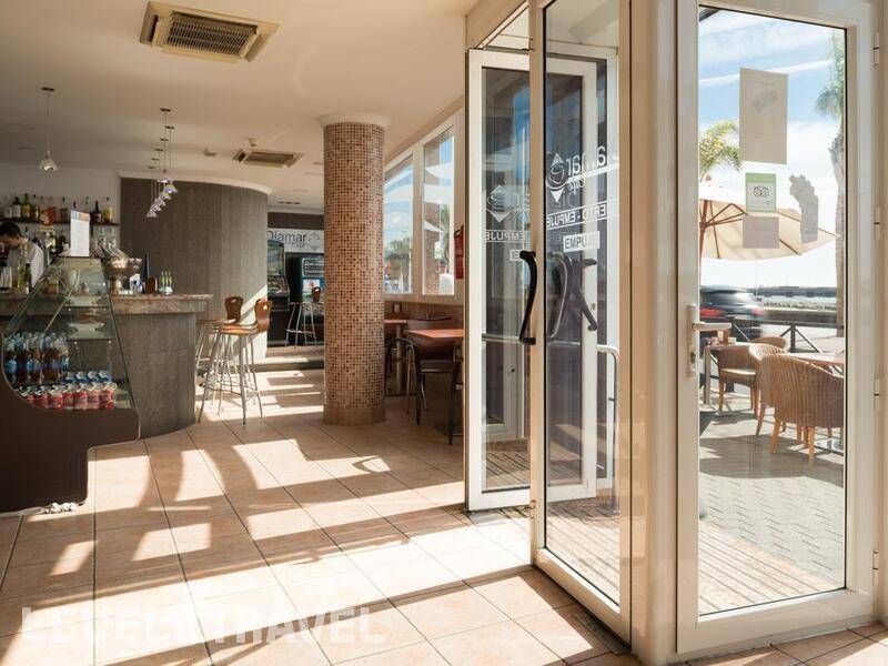 Фотография Diamar Hotel