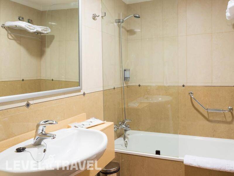 Фотография Diamar Hotel
