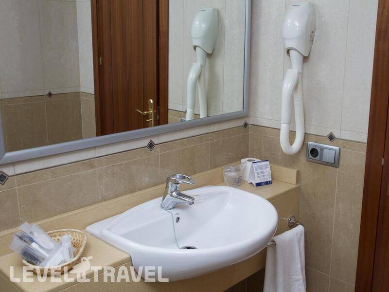Фотография Diamar Hotel