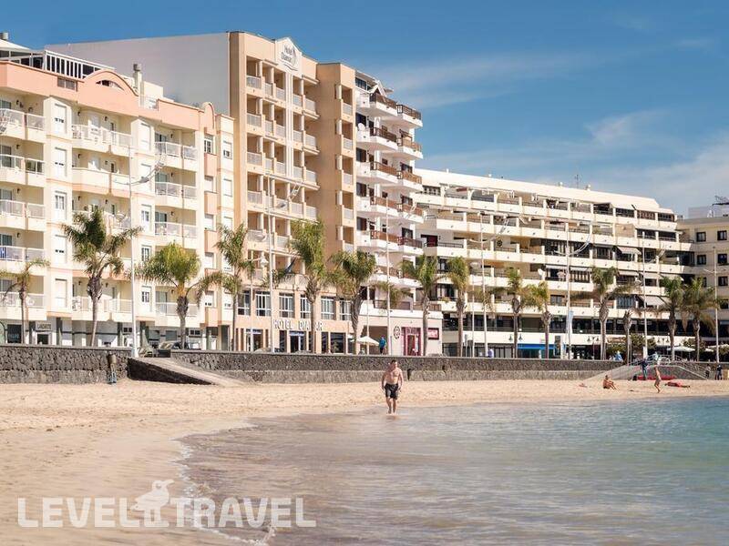 Фотография Diamar Hotel