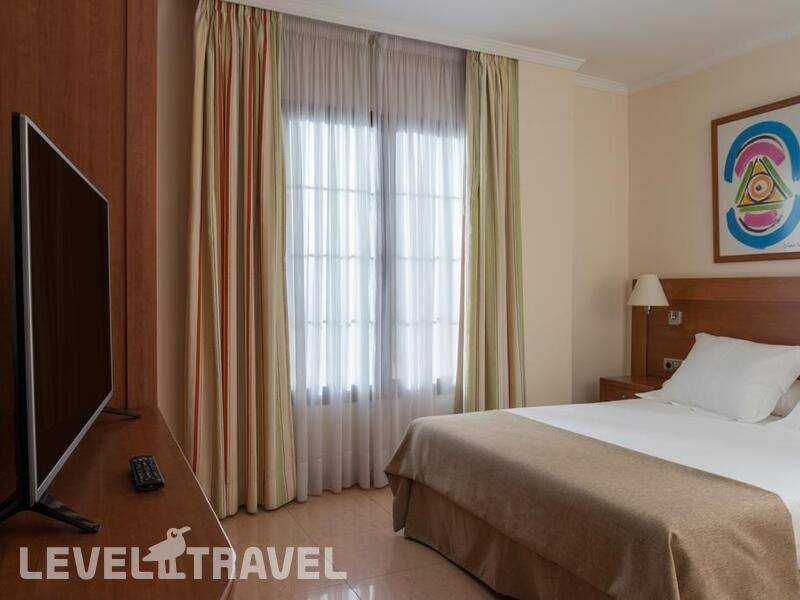 Фотография Diamar Hotel