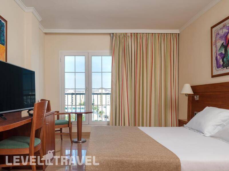 Фотография Diamar Hotel