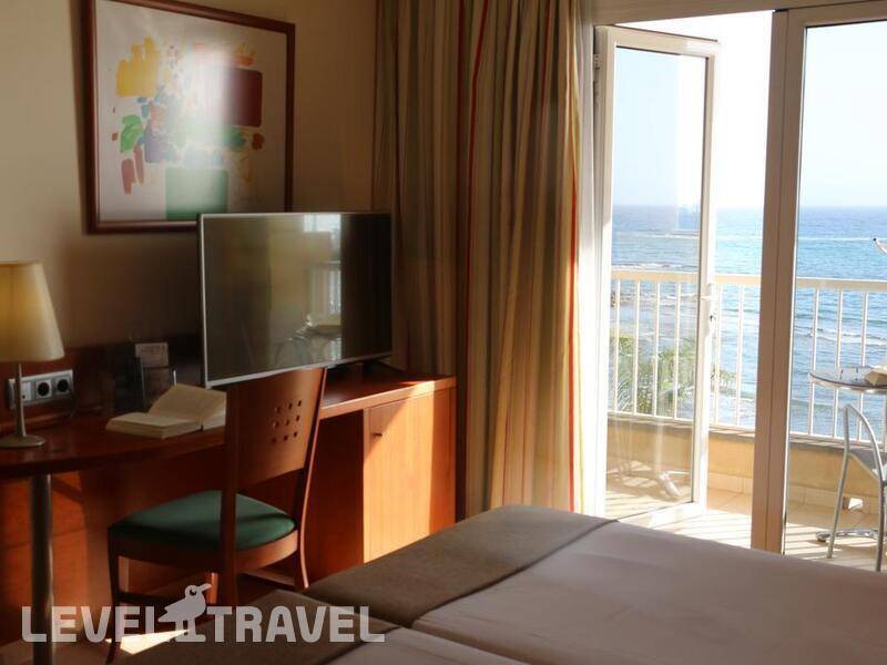 Фотография Diamar Hotel