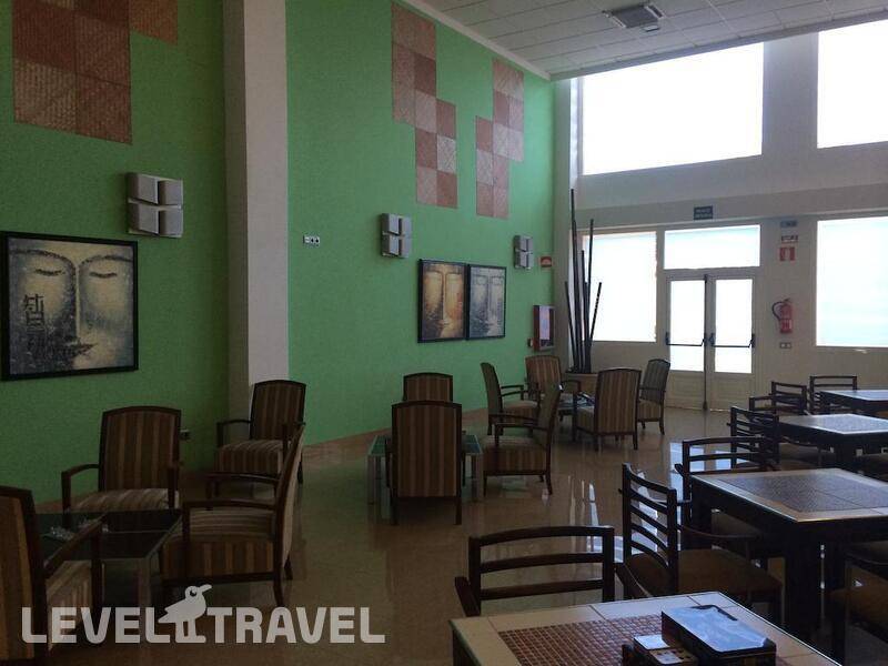 Фотография Diamar Hotel
