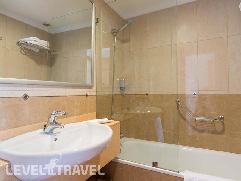 Фотография Diamar Hotel