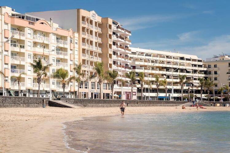 Diamar Hotel