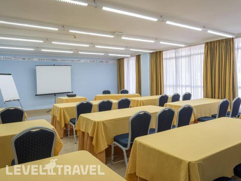 Фотография Diamar Hotel