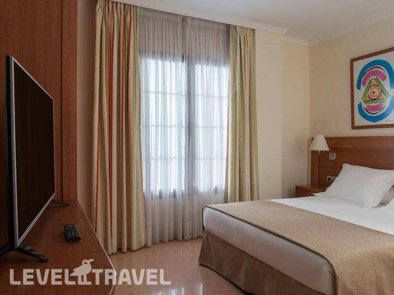 Фотография Diamar Hotel