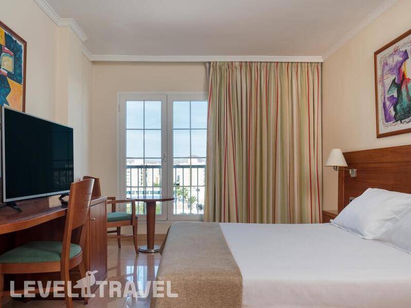 Фотография Diamar Hotel