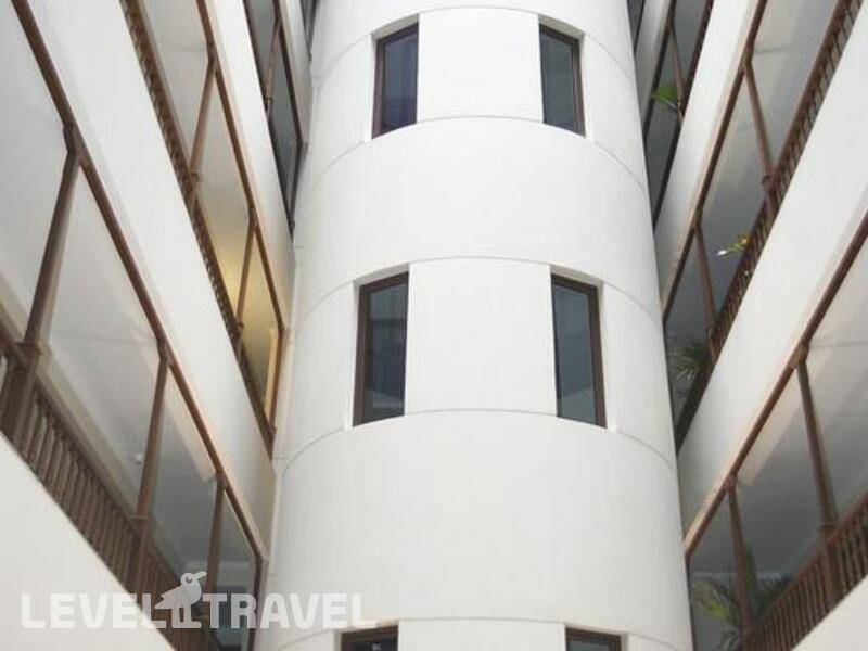 Фотография Diamar Hotel