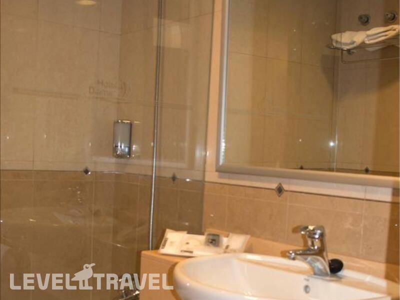 Фотография Diamar Hotel