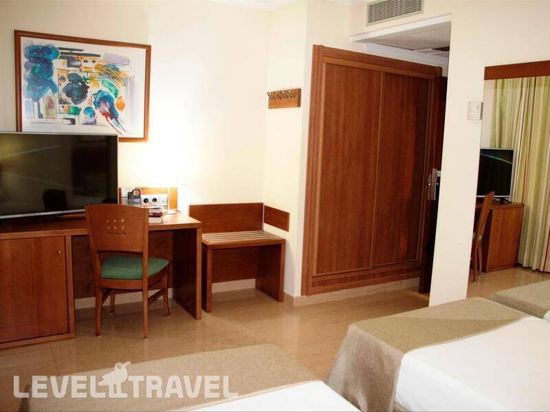Фотография Diamar Hotel