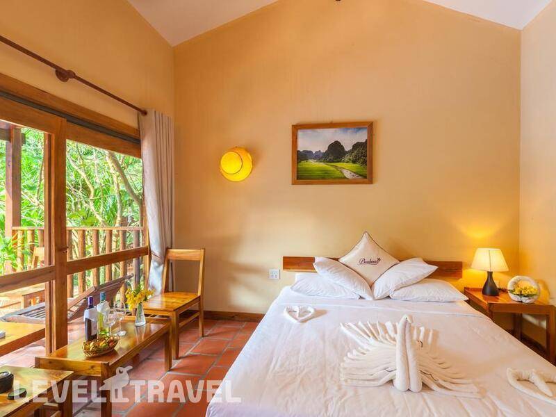 Фотография Bauhinia Resort