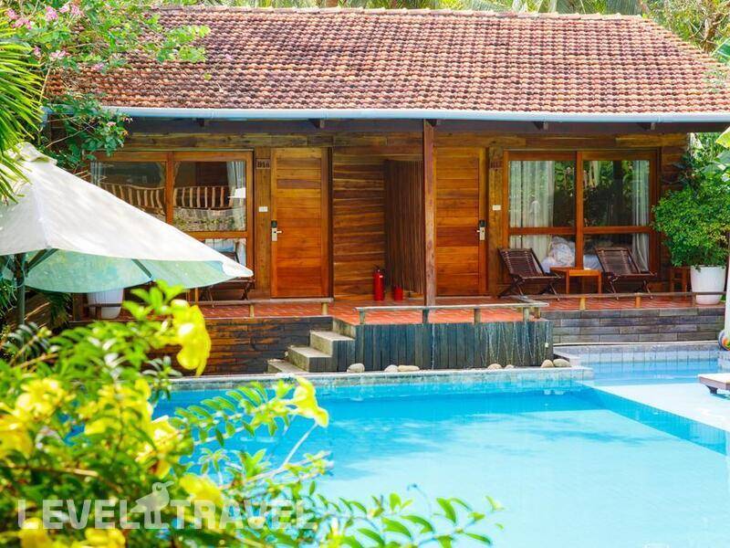Фотография Bauhinia Resort