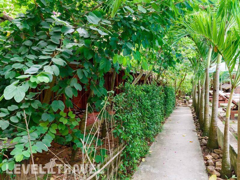 Фотография Bauhinia Resort