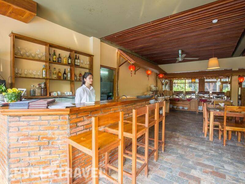 Фотография Bauhinia Resort
