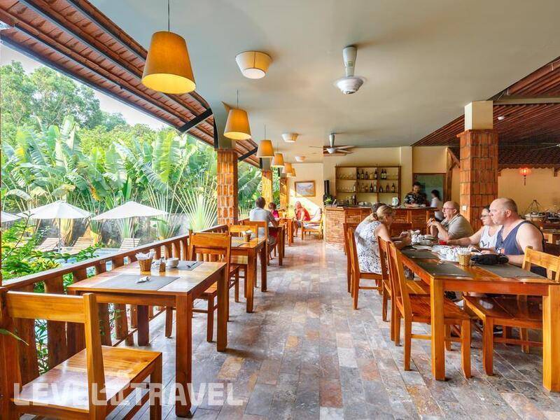 Фотография Bauhinia Resort
