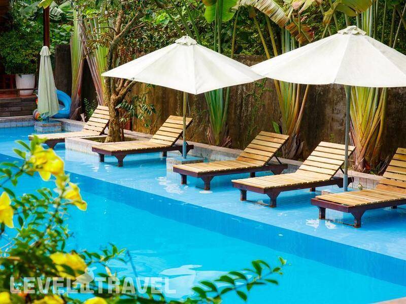 Фотография Bauhinia Resort
