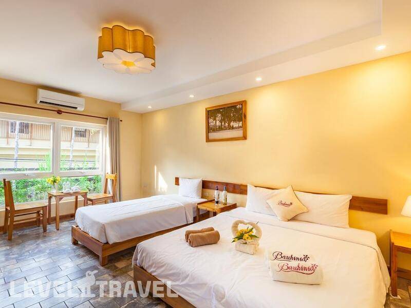 Фотография Bauhinia Resort