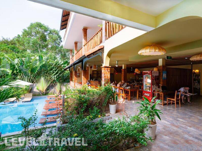 Фотография Bauhinia Resort
