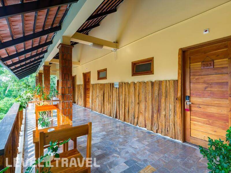 Фотография Bauhinia Resort